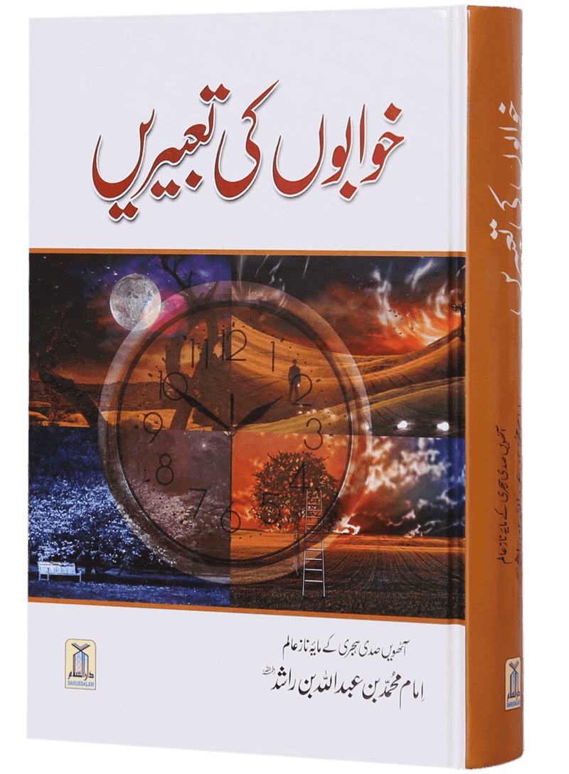 Khuwabon Ki Tabeerain