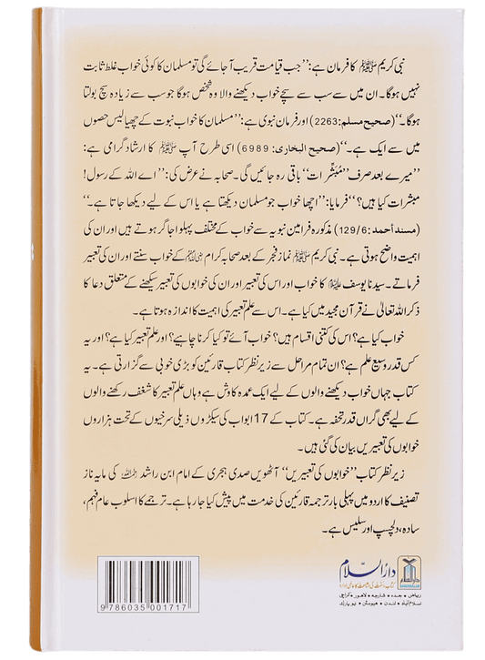 Khuwabon Ki Tabeerain