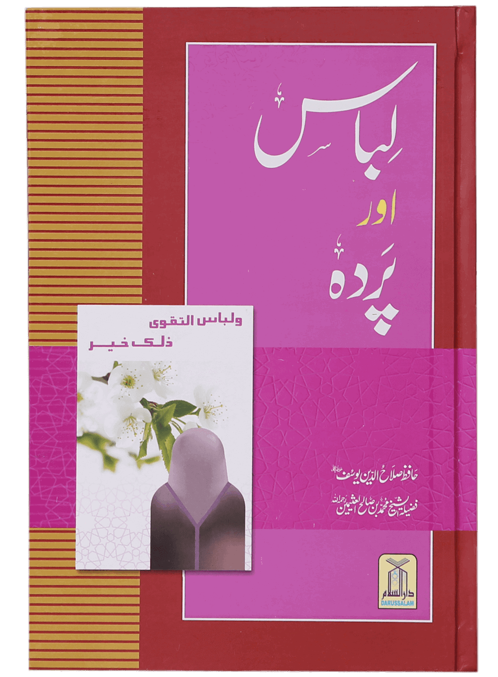 Libas Aur Pardah Main image