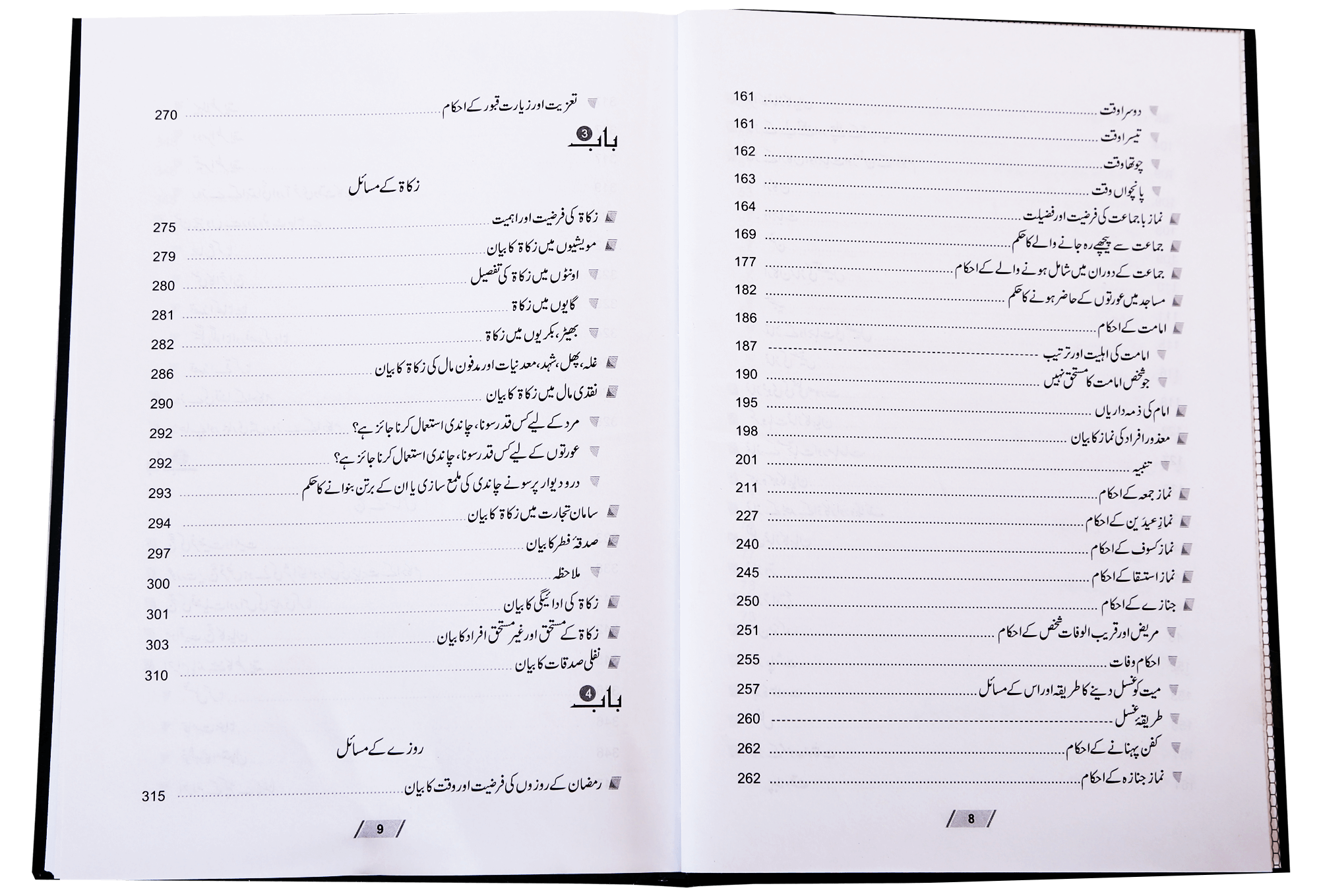 Fiqhi Ihkam o Masail (2 Vol Set)