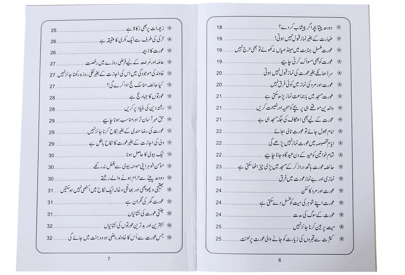 Al Talibaat ma Ahadith Rasool ﷺ