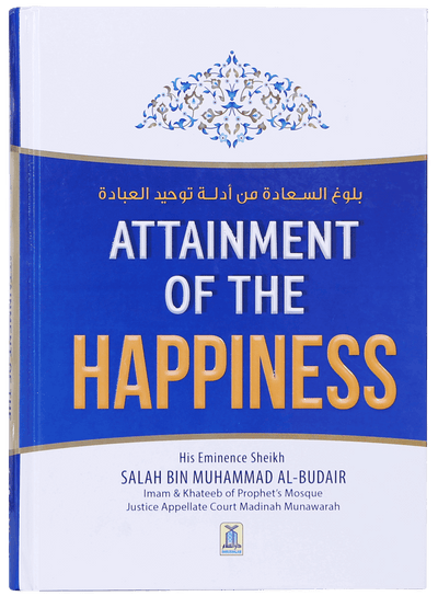 Attainment of the Happiness