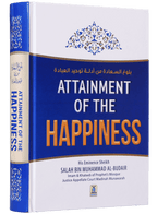 Attainment of the Happiness