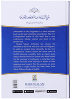 Attainment of the Happiness