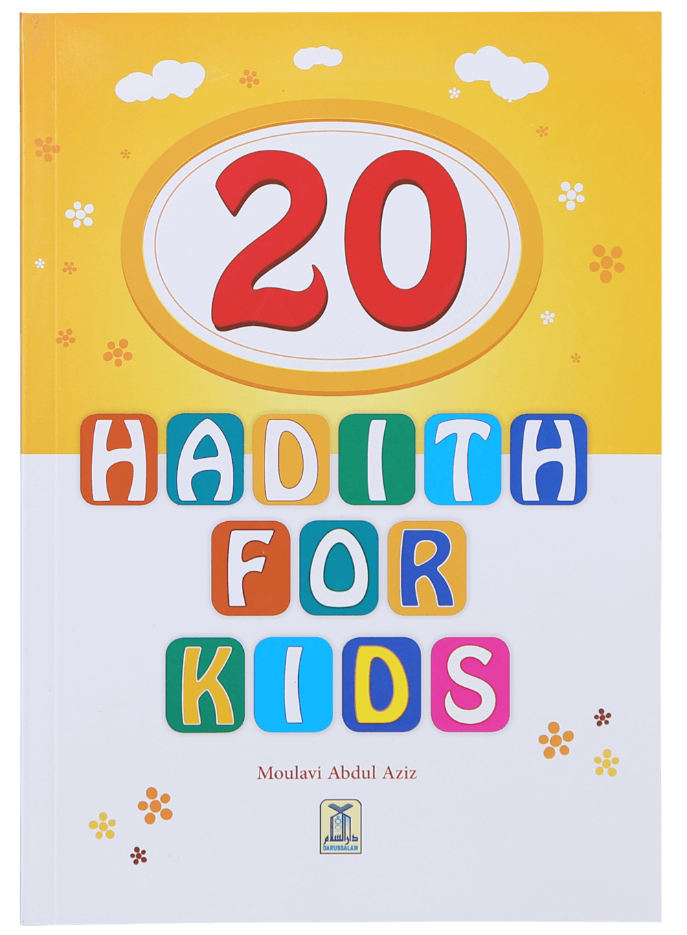 20 Hadith for Kids English