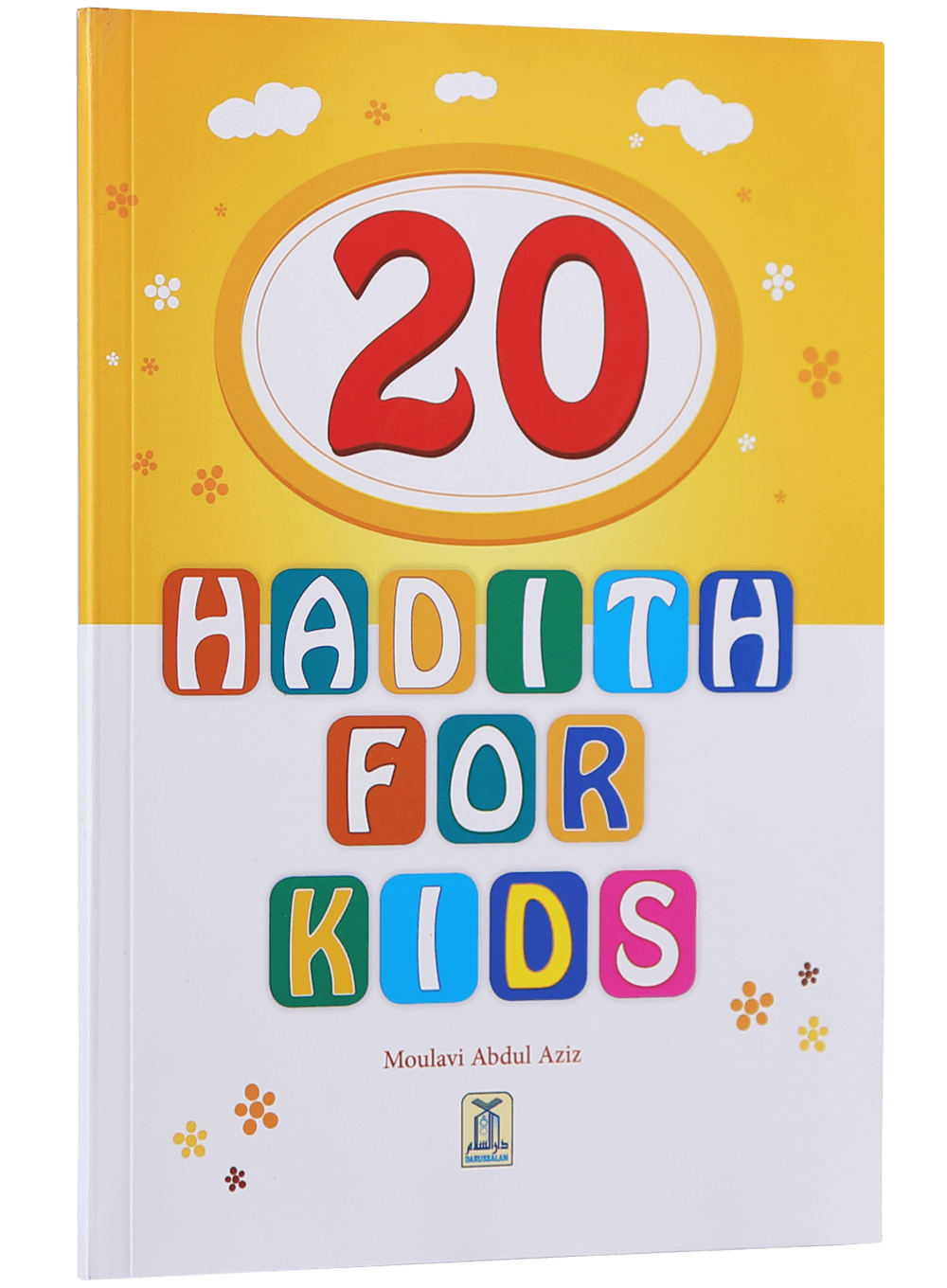 20 Hadith for Kids English