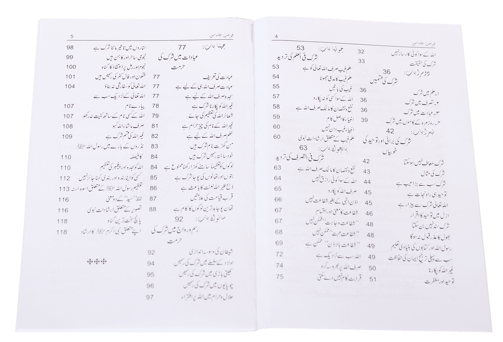 Taqwiyat-ul-Imaan (14x21)
