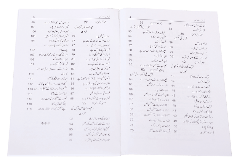 Taqwiyat-ul-Imaan (14x21)