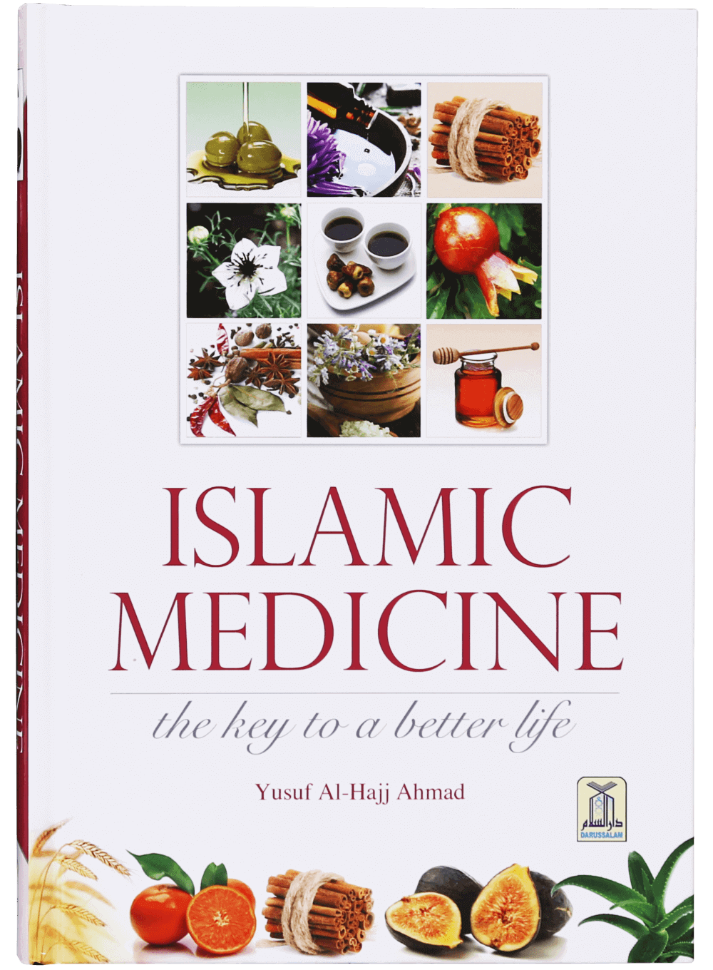 Islamic Medicine - The Key to a Better Life Main image
