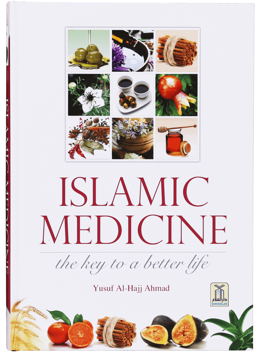 Islamic Medicine - The Key to a Better Life