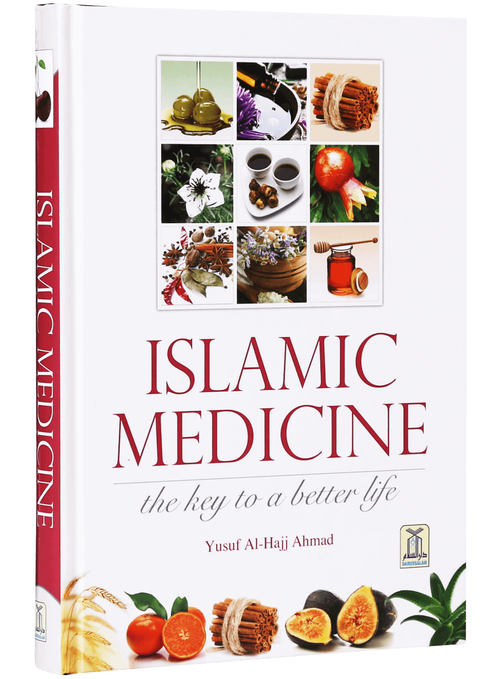 Islamic Medicine - The Key to a Better Life