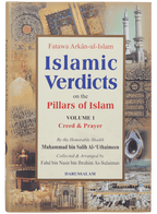Fatawa Arkan-ul Islam | Islamic Verdicts on the Pillars of Islam (2 vol)