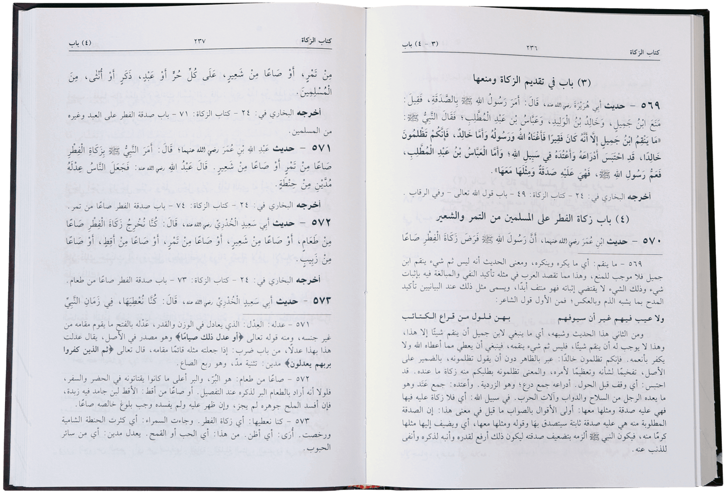 Al-Lulu Wal-Marjan (2 Vol)