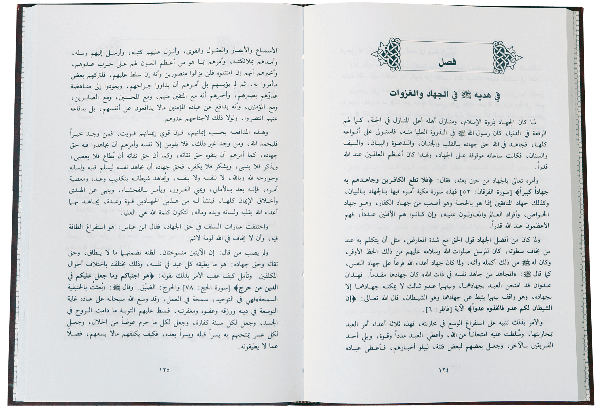 Mukhtasir Zaad`ul Ma`aad (Arabic) Secondary image