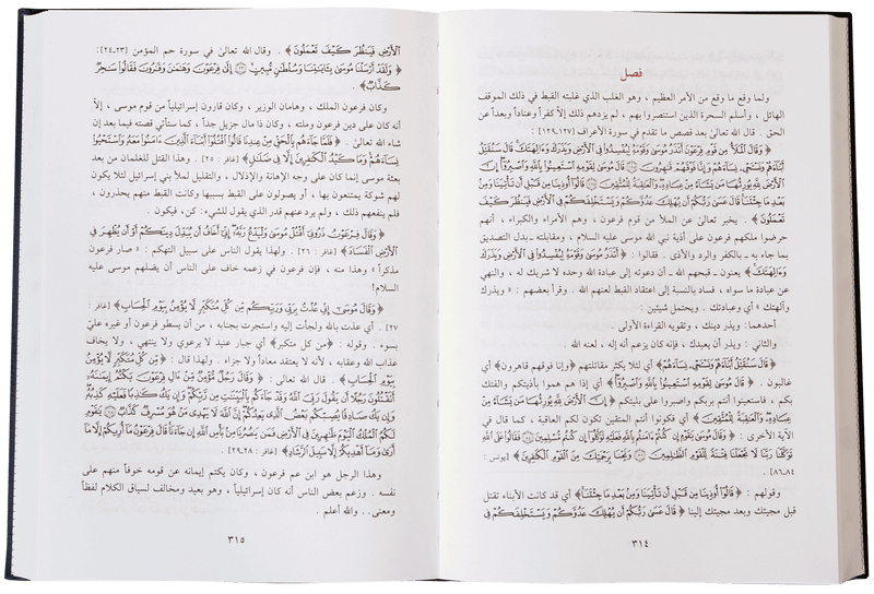 Qassasul Ambiya (Arabic)