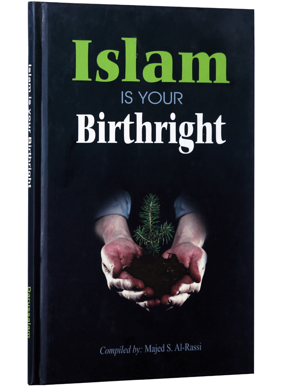 Islam is Your Birth Right