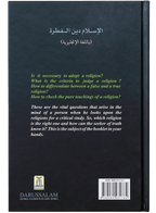 Islam is Your Birth Right