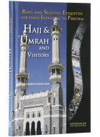 Hajj, Umrah & Visitors
