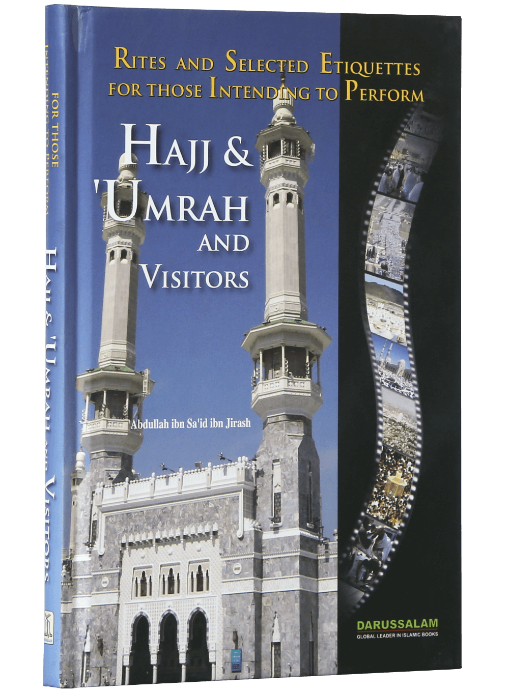 Hajj, Umrah & Visitors
