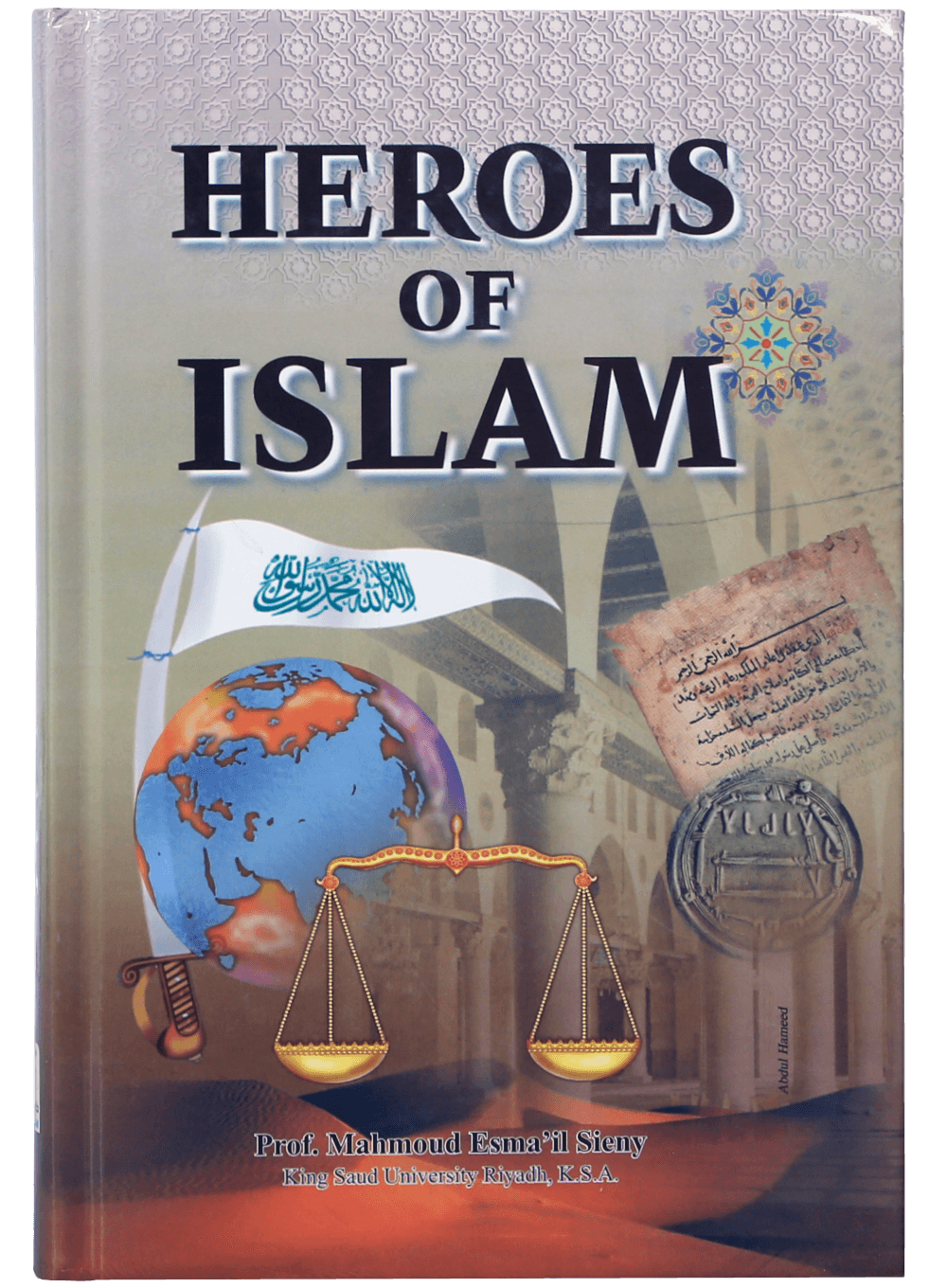 Heroes of Islam