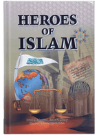Heroes of Islam