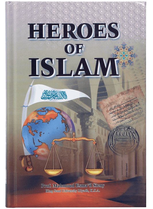 Heros of islam