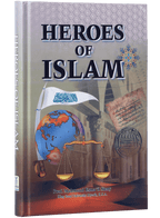 Heroes of Islam