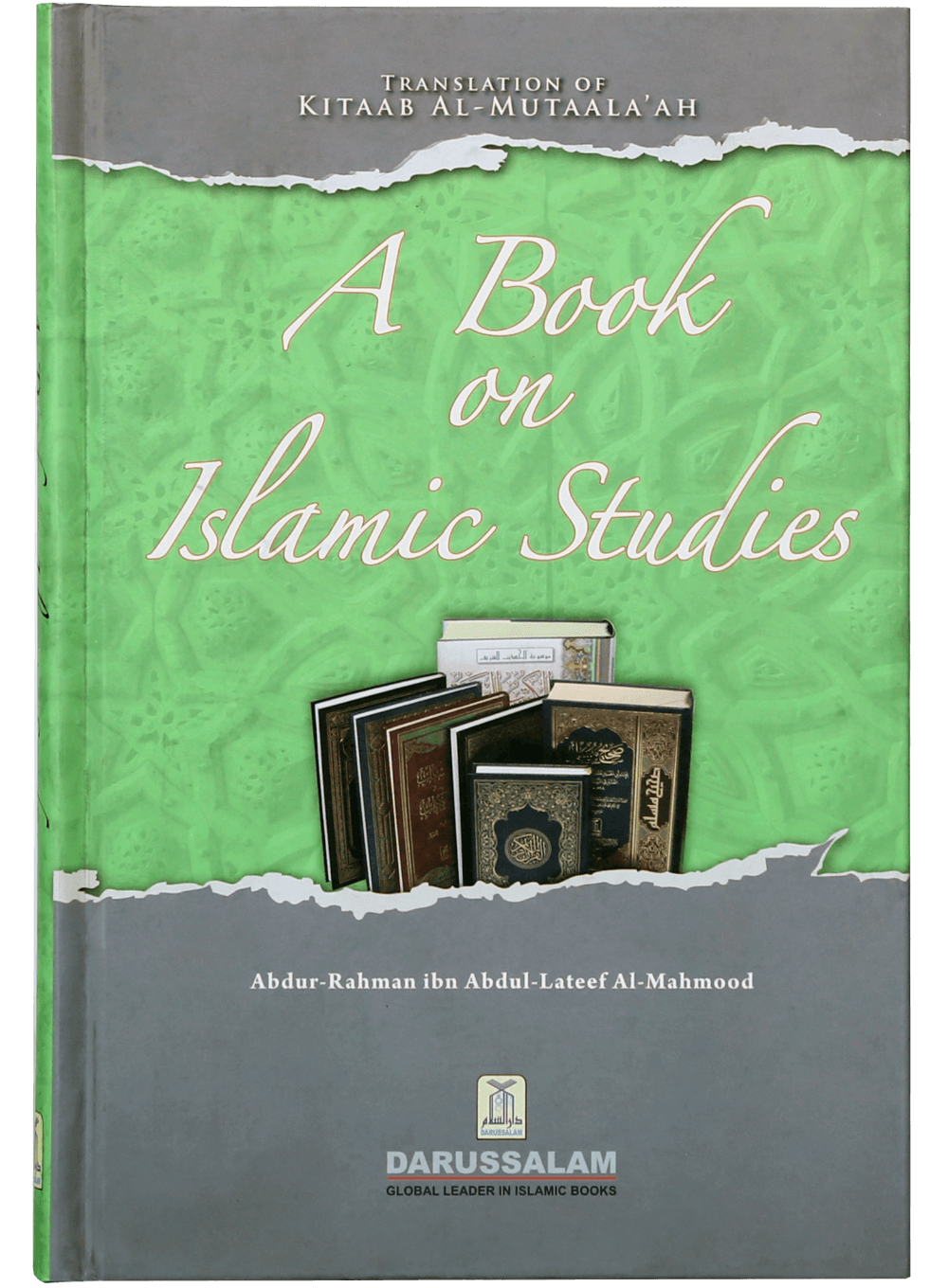 A Book on Islamic Studies Main image