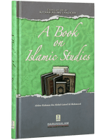 A Book on Islamic Studies