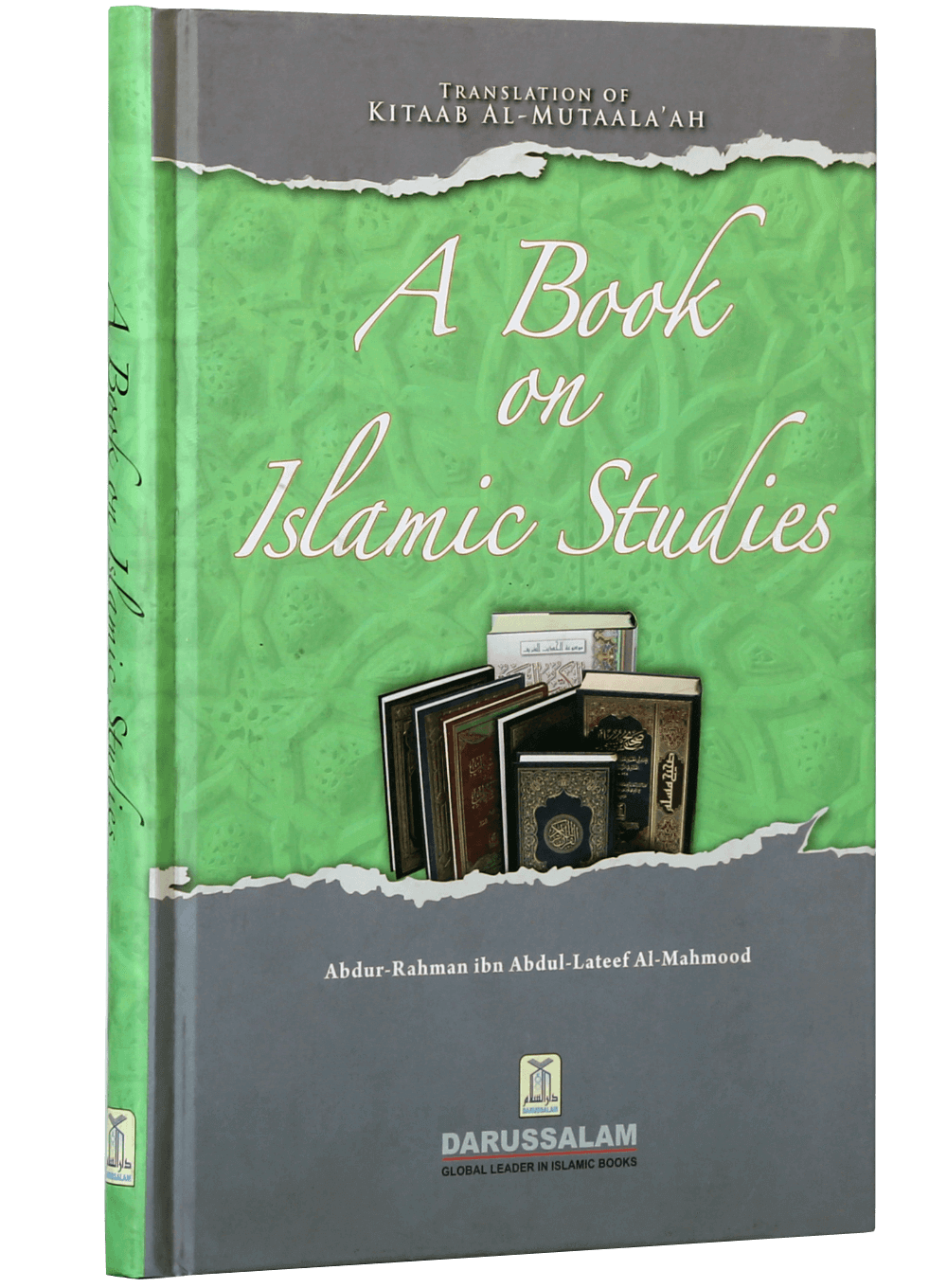 A Book on Islamic Studies