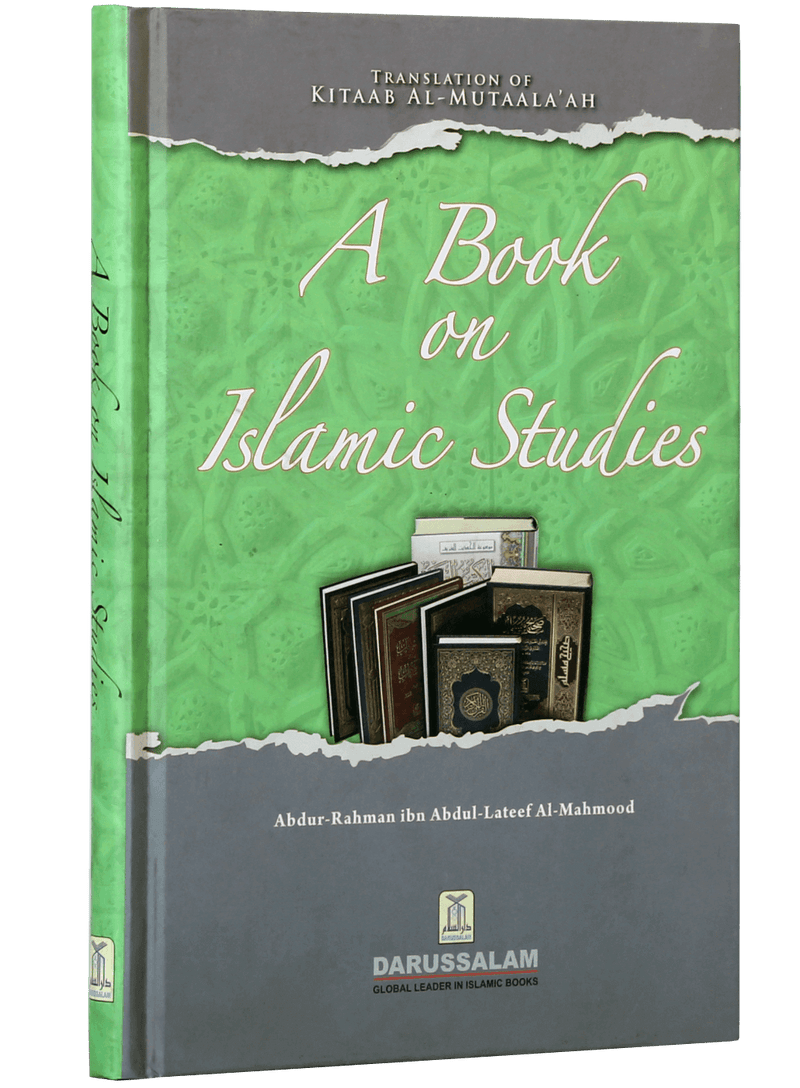 A Book on Islamic Studies