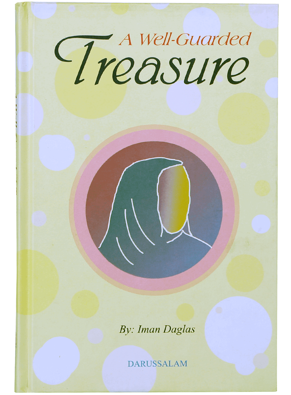 A Well Guarded Treasure - Iman Daglas Main image