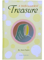 A Well Guarded Treasure - Iman Daglas