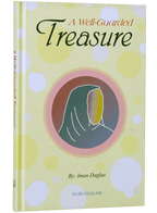 A Well Guarded Treasure - Iman Daglas