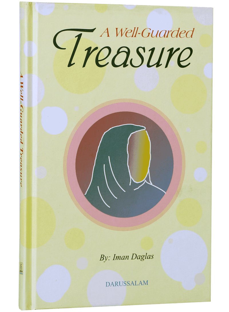 A Well Guarded Treasure - Iman Daglas
