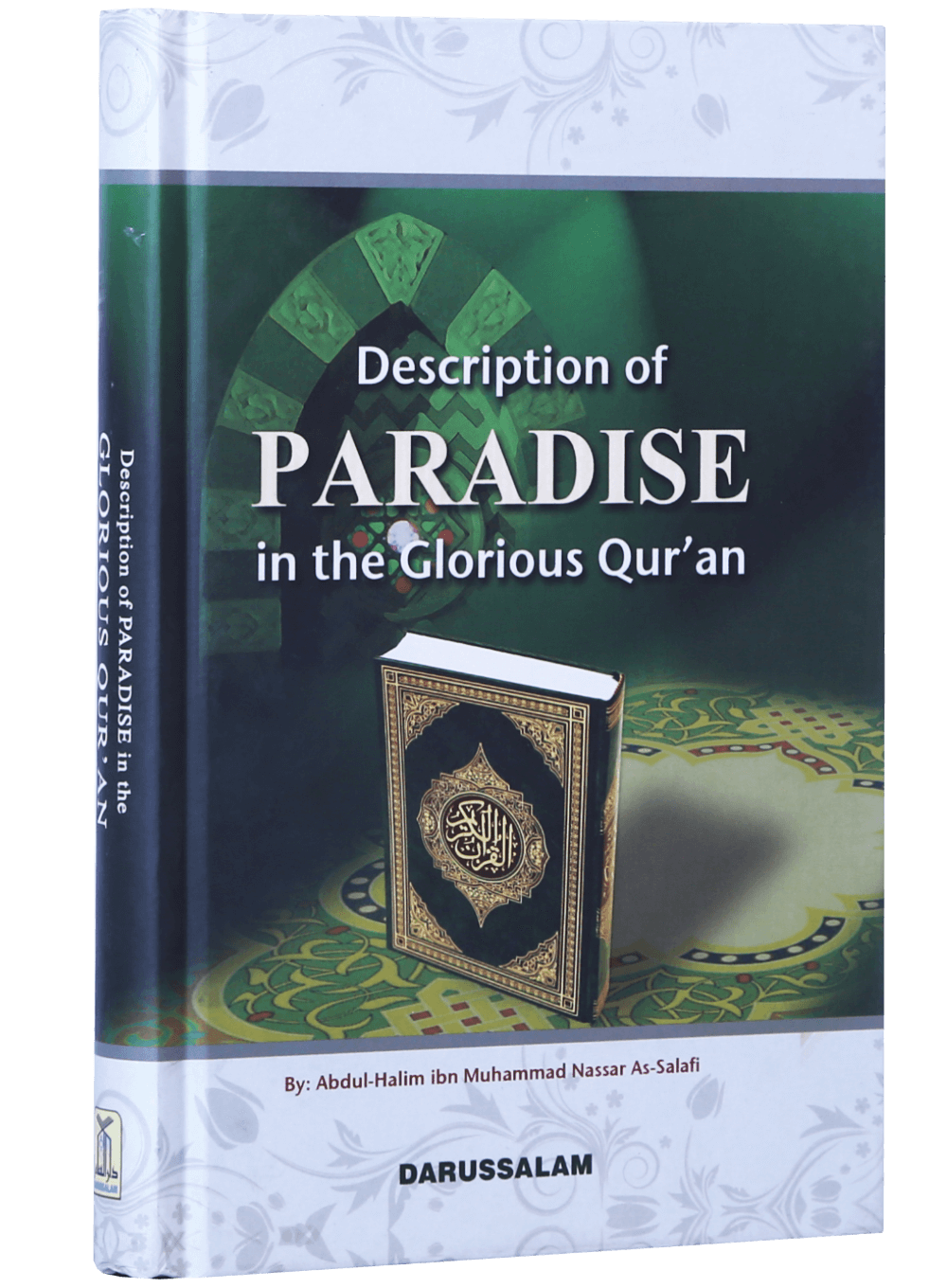 Description of Paradise