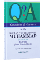 Questions & Answers on the Biography of Muhammad (PBUH) (2 vol)