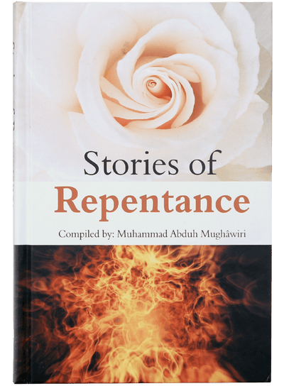 Stories of the Repentance