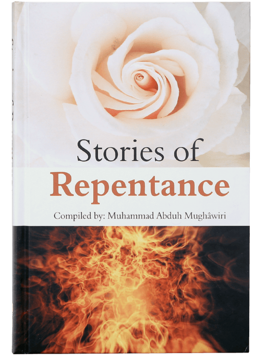 Stories of the Repentance