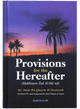 Provisions for the Hereafter