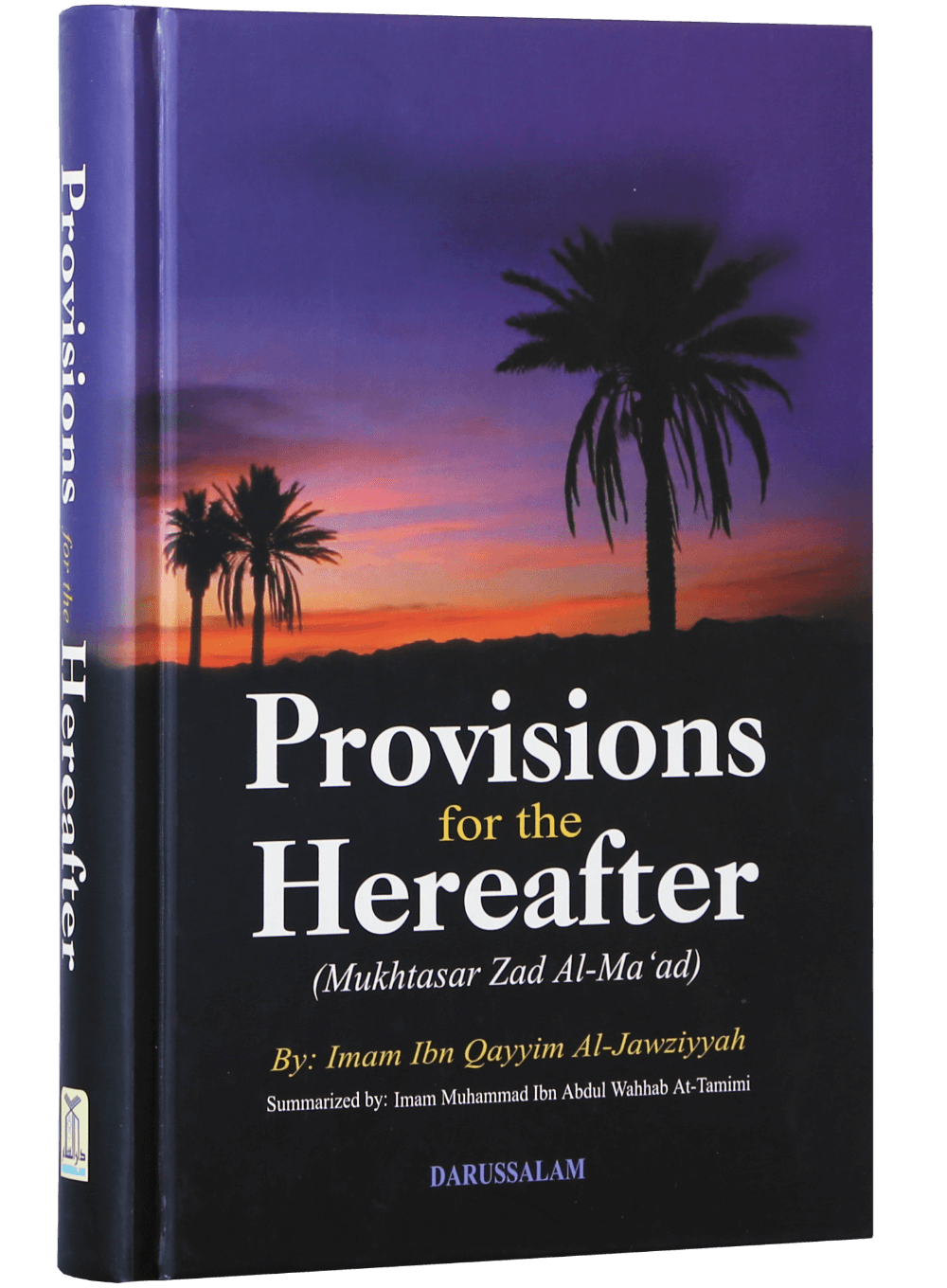 Provisions for the Hereafter