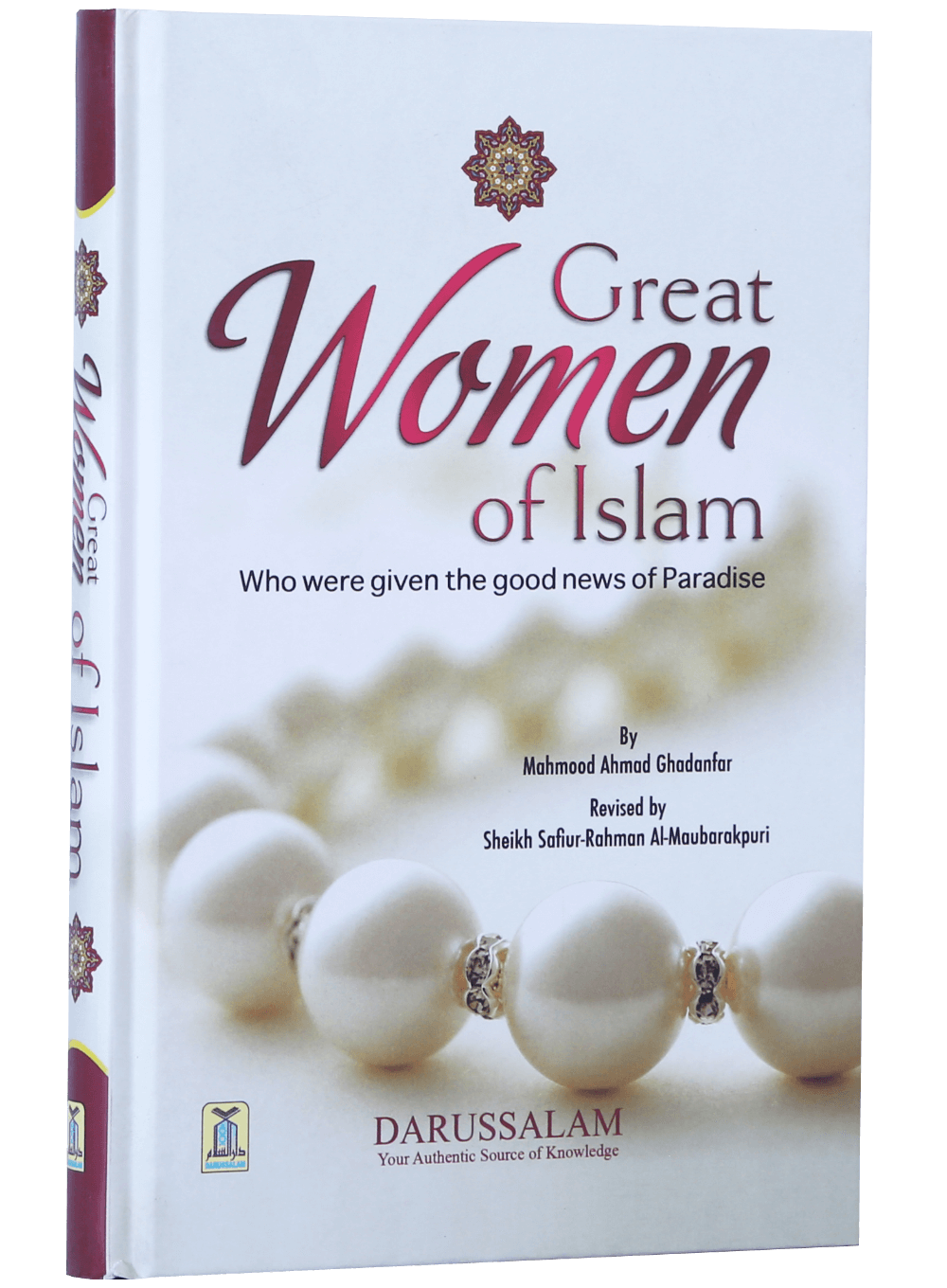 Great Women of Islam