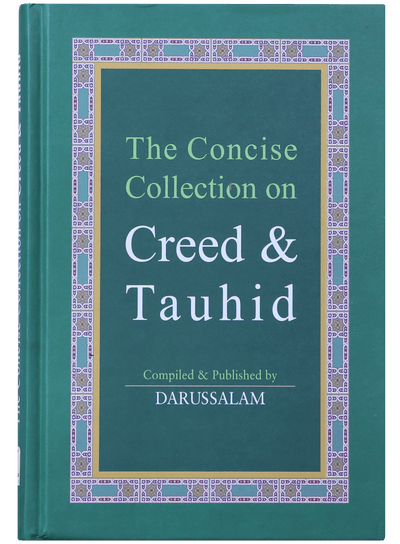 Concise Collections of Creed and Tauhid