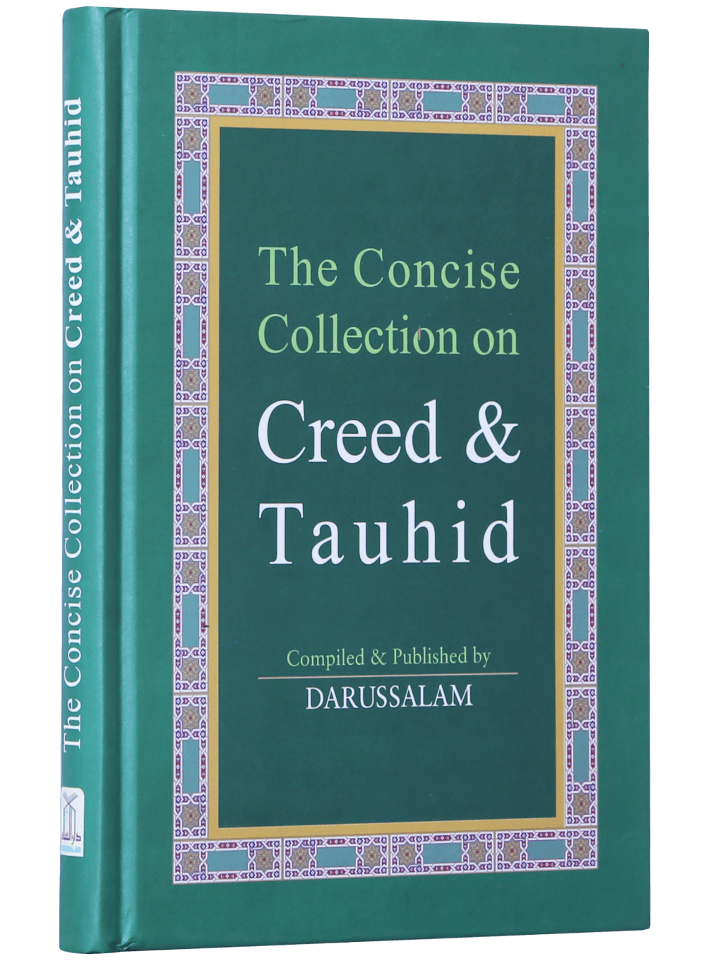 Concise Collections of Creed and Tauhid