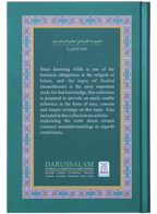 Concise Collections of Creed and Tauhid