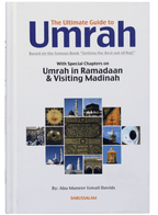 Ultimate Guide to Umrah