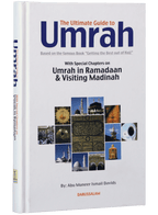 Ultimate Guide to Umrah