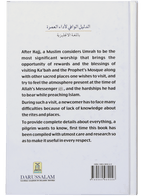 Ultimate Guide to Umrah