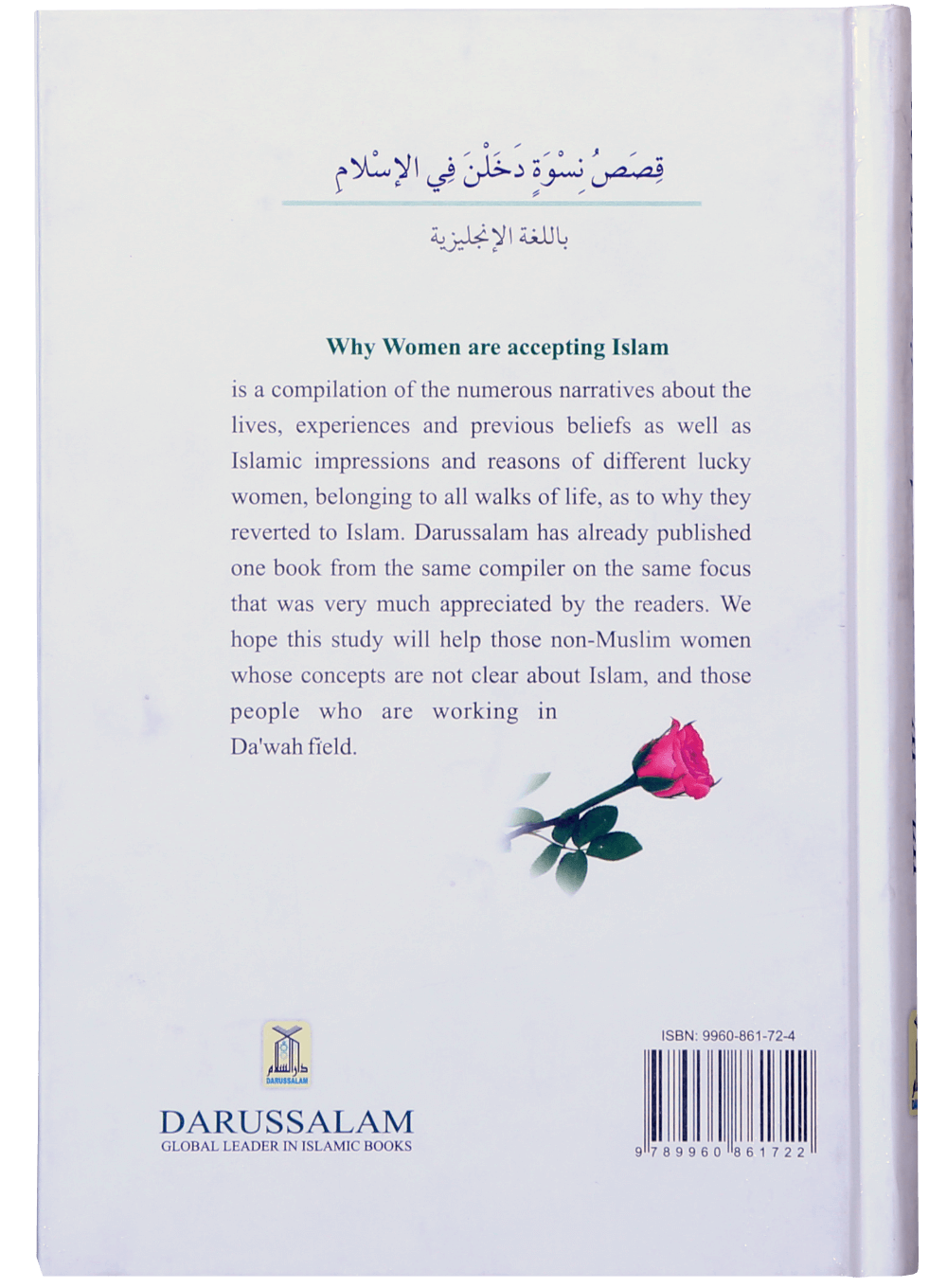 Why Women are Accepting Islam