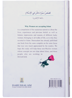Why Women are Accepting Islam